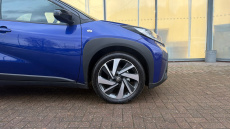 Toyota Aygo X 1.0 VVT-i Edge 5dr Auto Petrol Hatchback